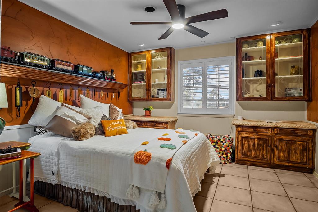 S & B N - Residential