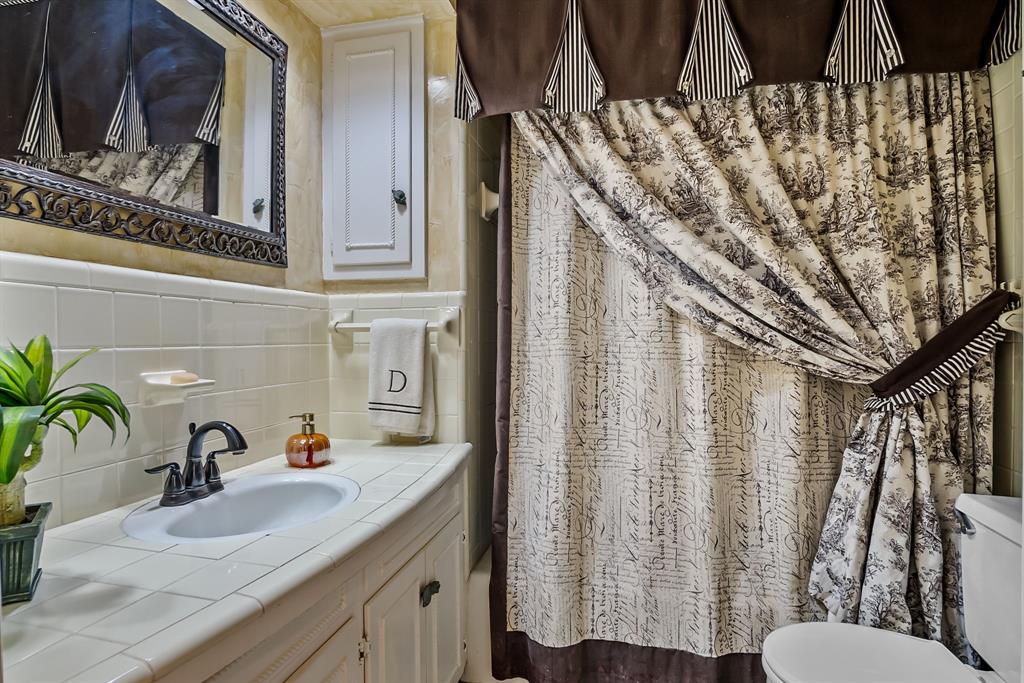 S & B N - Residential