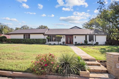 2016 NW 4th Avenue Mineral Wells TX 76067