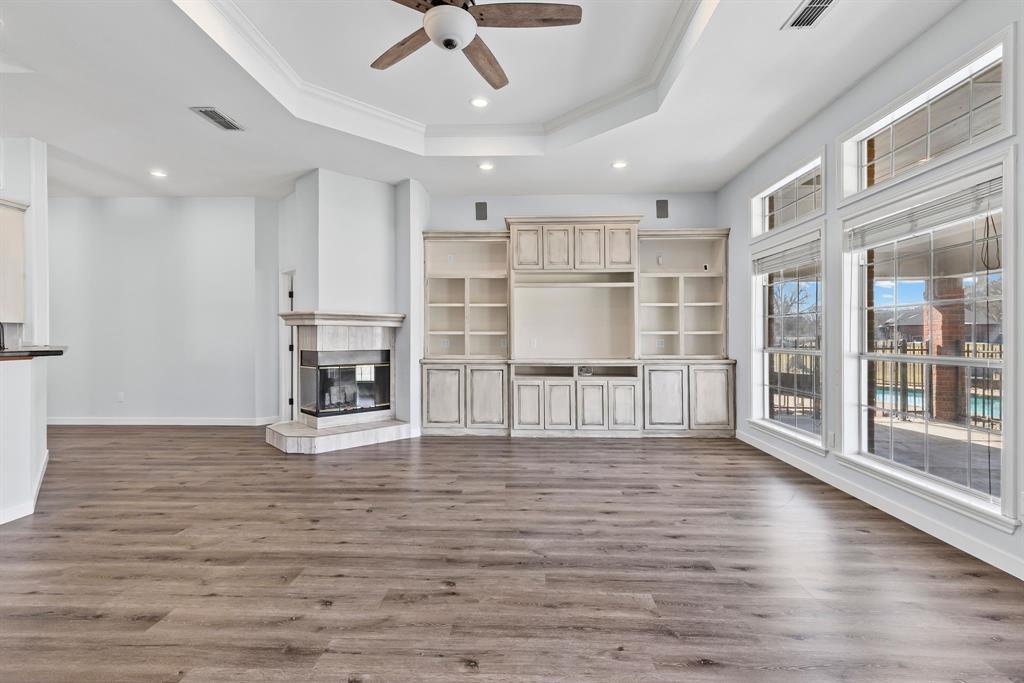 Mckenzie J O Add - Residential