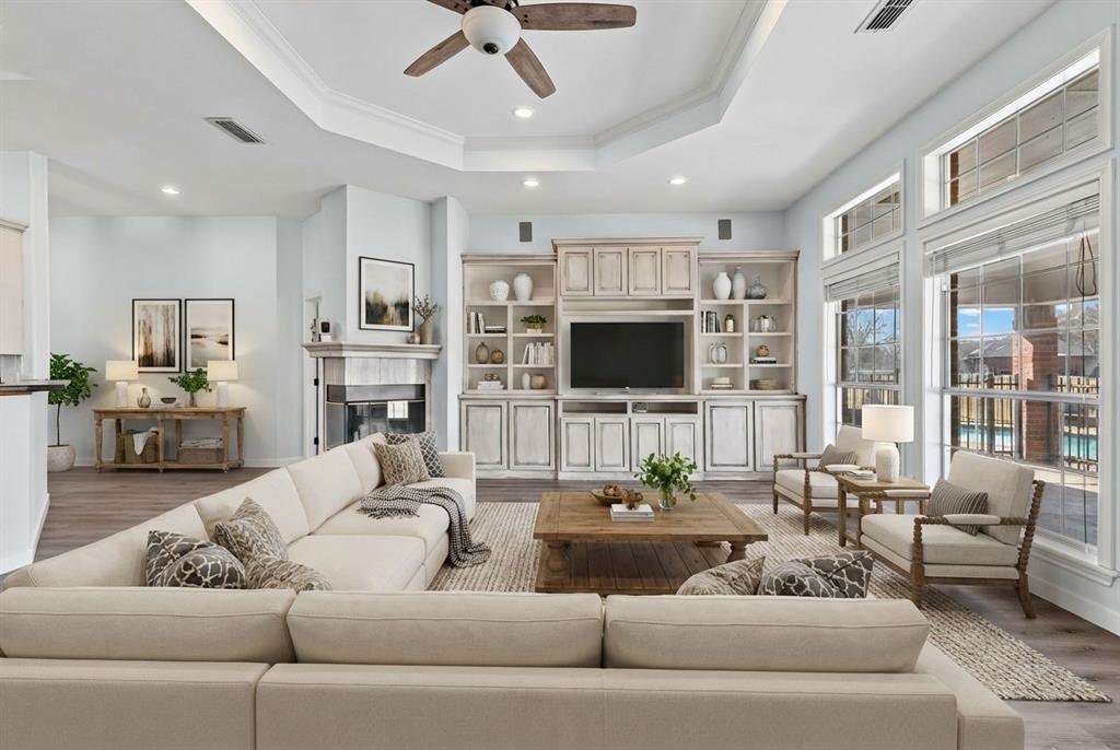 Mckenzie J O Add - Residential