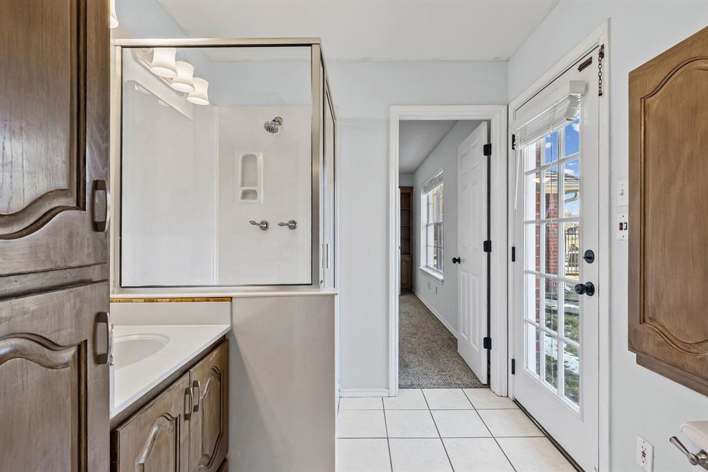 Mckenzie J O Add - Residential