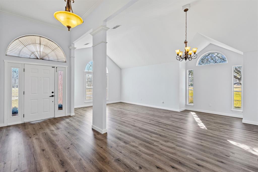 Mckenzie J O Add - Residential