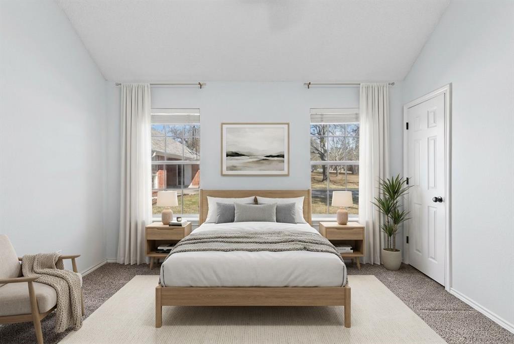 Mckenzie J O Add - Residential