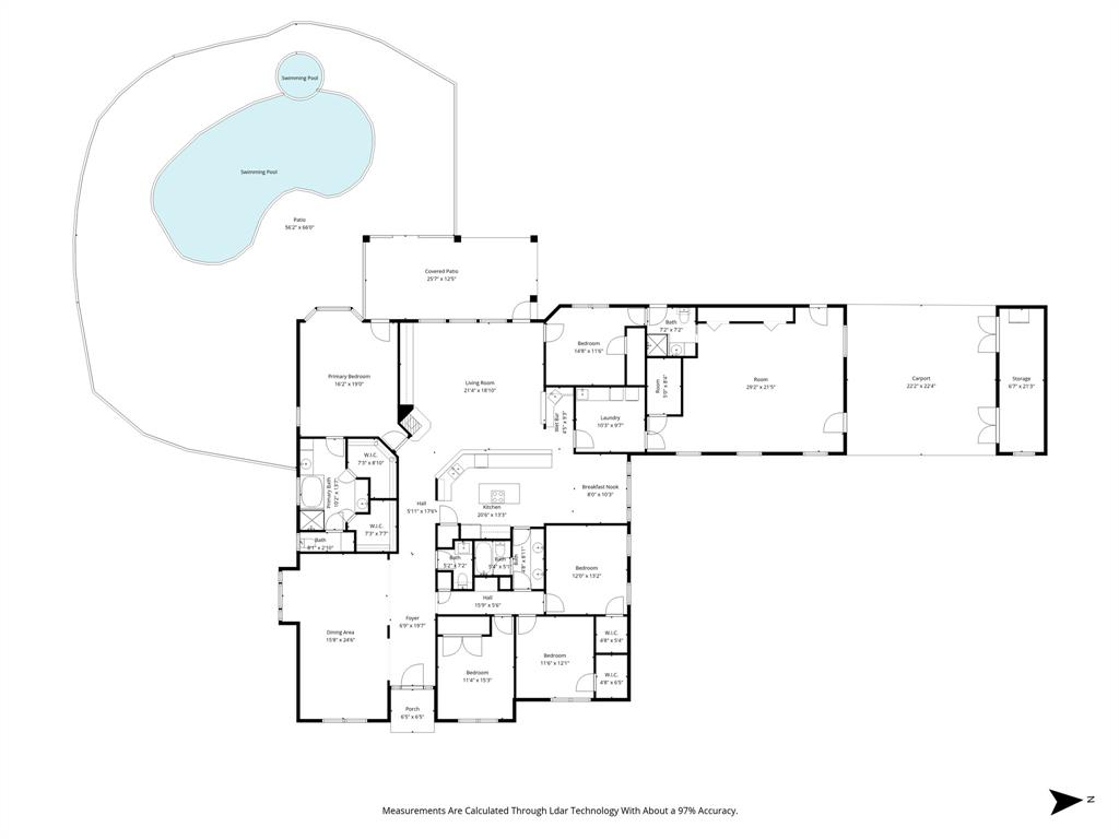 Mckenzie J O Add - Residential