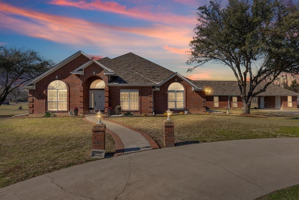 Mckenzie J O Add - Residential