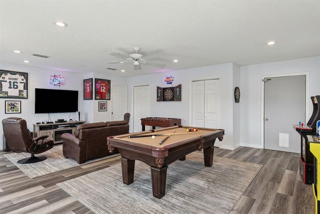 Mckenzie J O Add - Residential