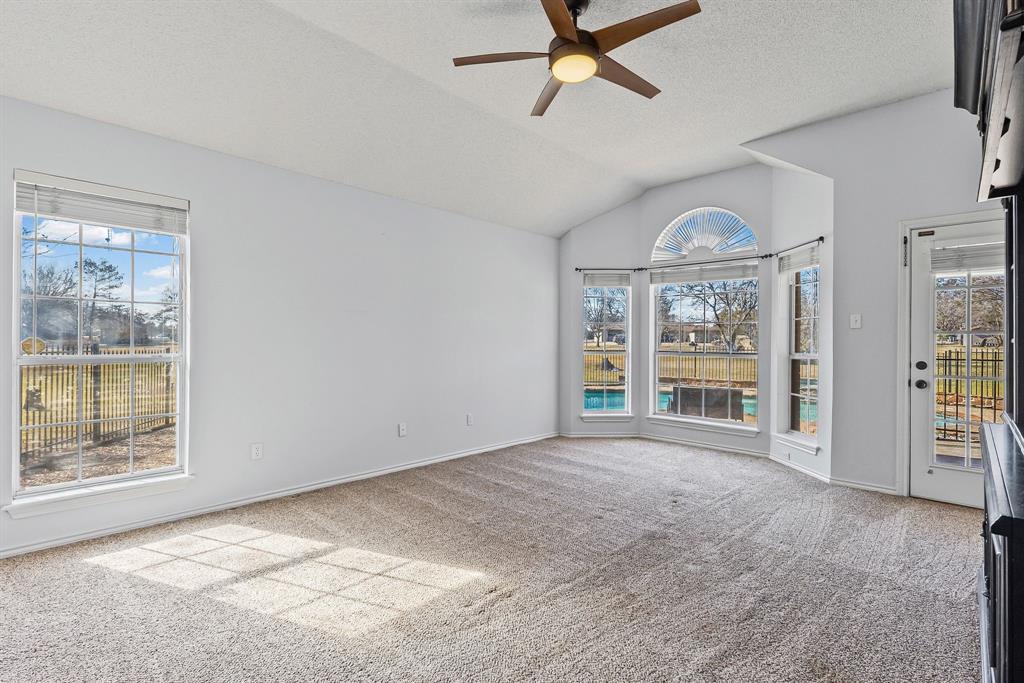 Mckenzie J O Add - Residential