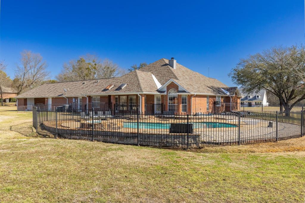 Mckenzie J O Add - Residential