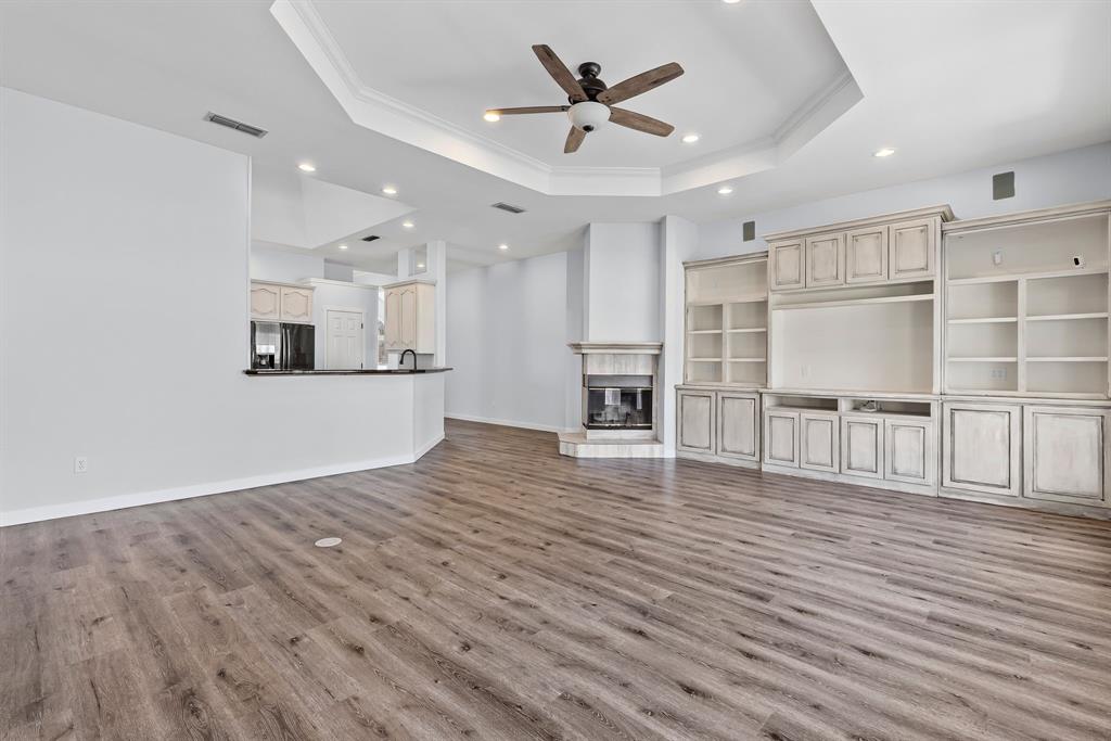 Mckenzie J O Add - Residential