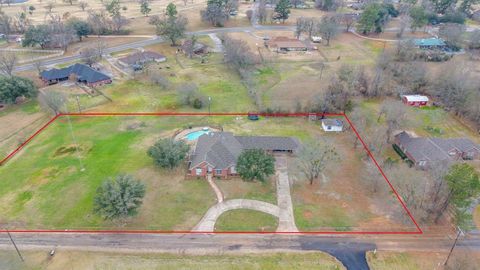 Photo of 2046 Mckenzie Road, Campbell, TX 75422 (MLS # 21167309)