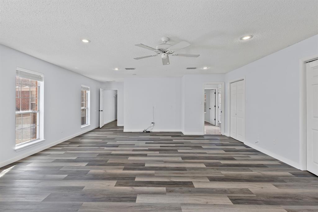 Mckenzie J O Add - Residential