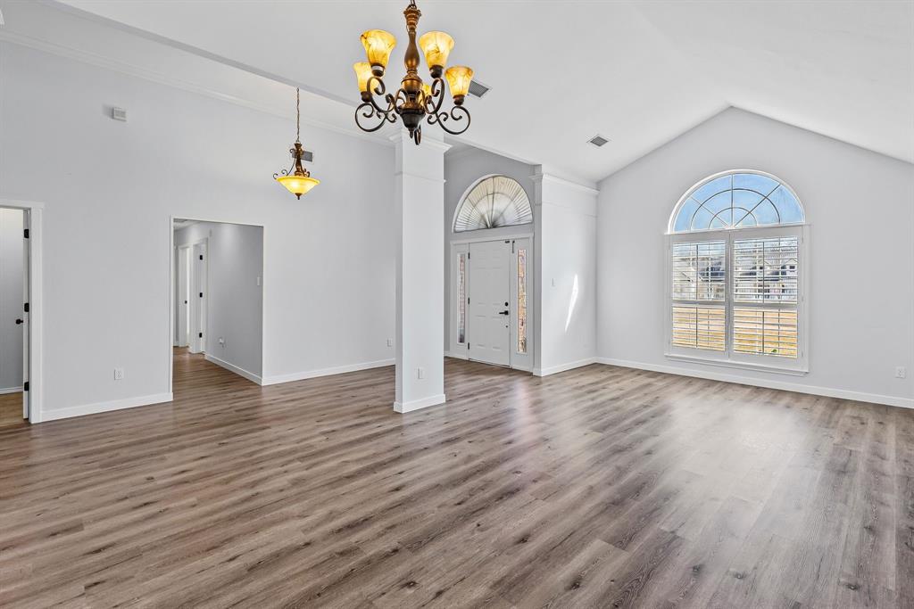 Mckenzie J O Add - Residential