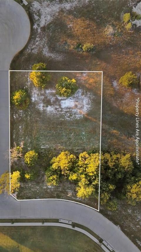 4911 Golden Bell Lane Midlothian TX 76065