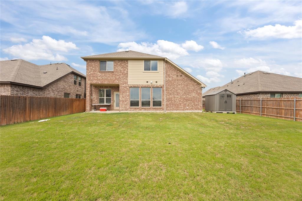 Eagle Glen Ph 1 - Residential Lease