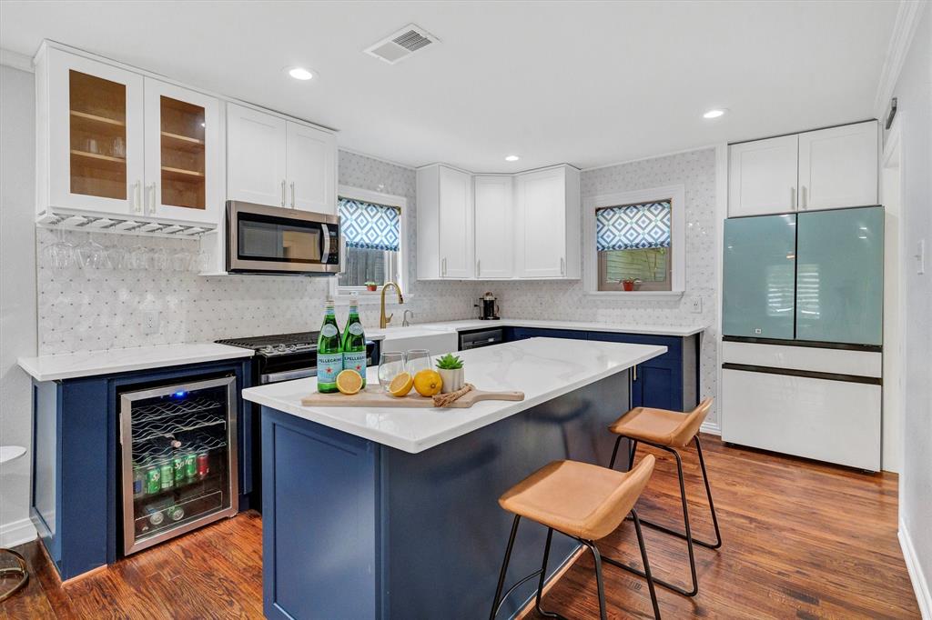 Queensborough Add - Residential