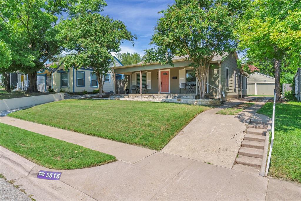 3816 Collinwood Avenue