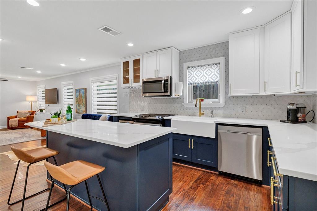 Queensborough Add - Residential