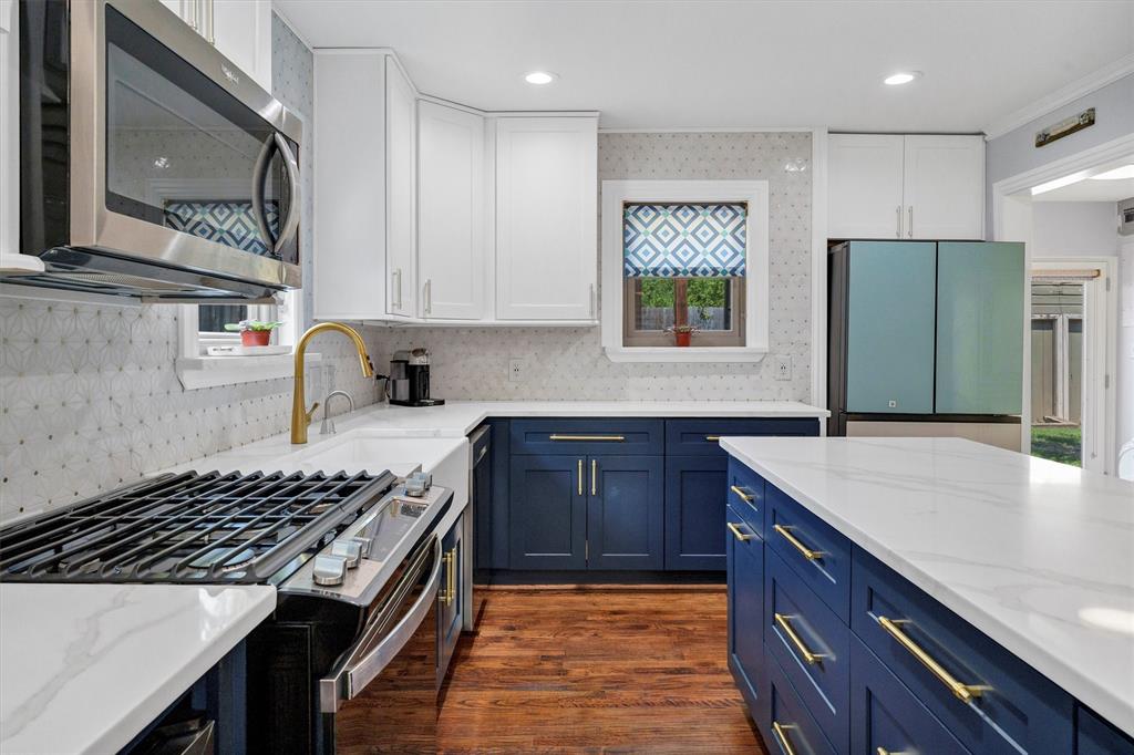 Queensborough Add - Residential