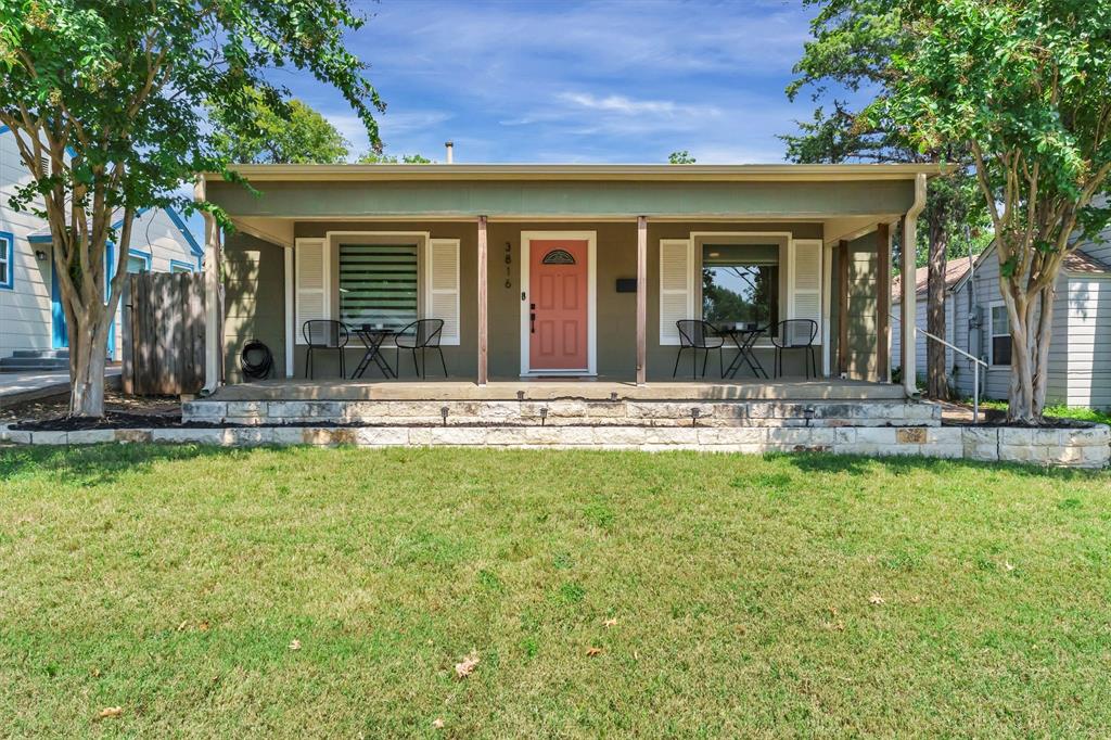 3816 Collinwood Avenue