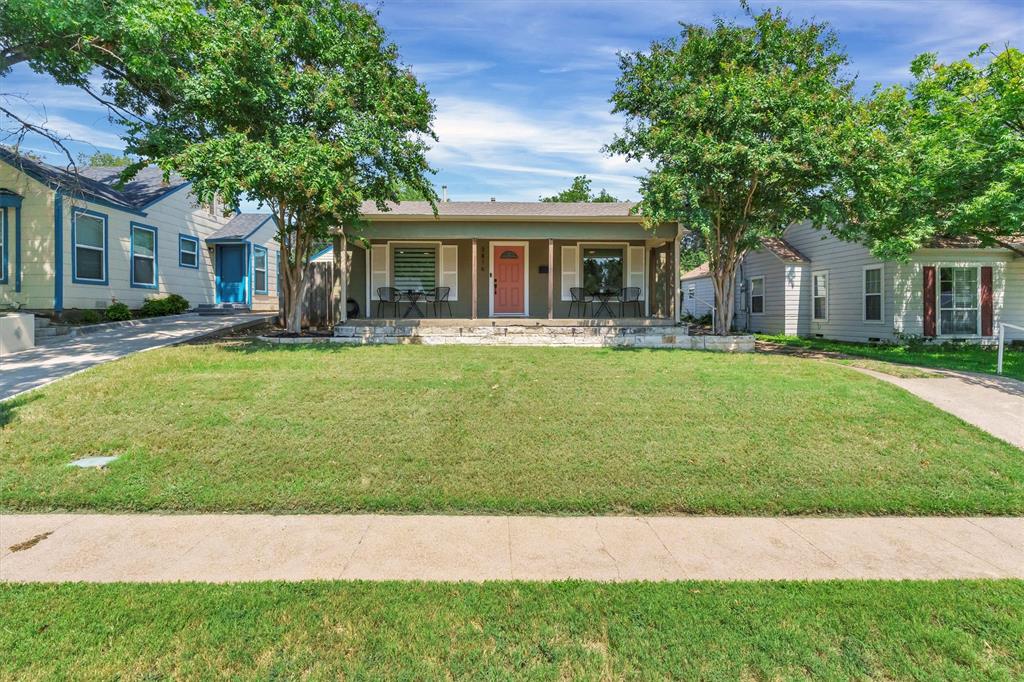3816 Collinwood Avenue