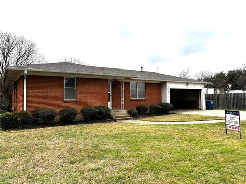 Photo of 509 W Main Street, Allen, TX 75013 (MLS # 21197397)