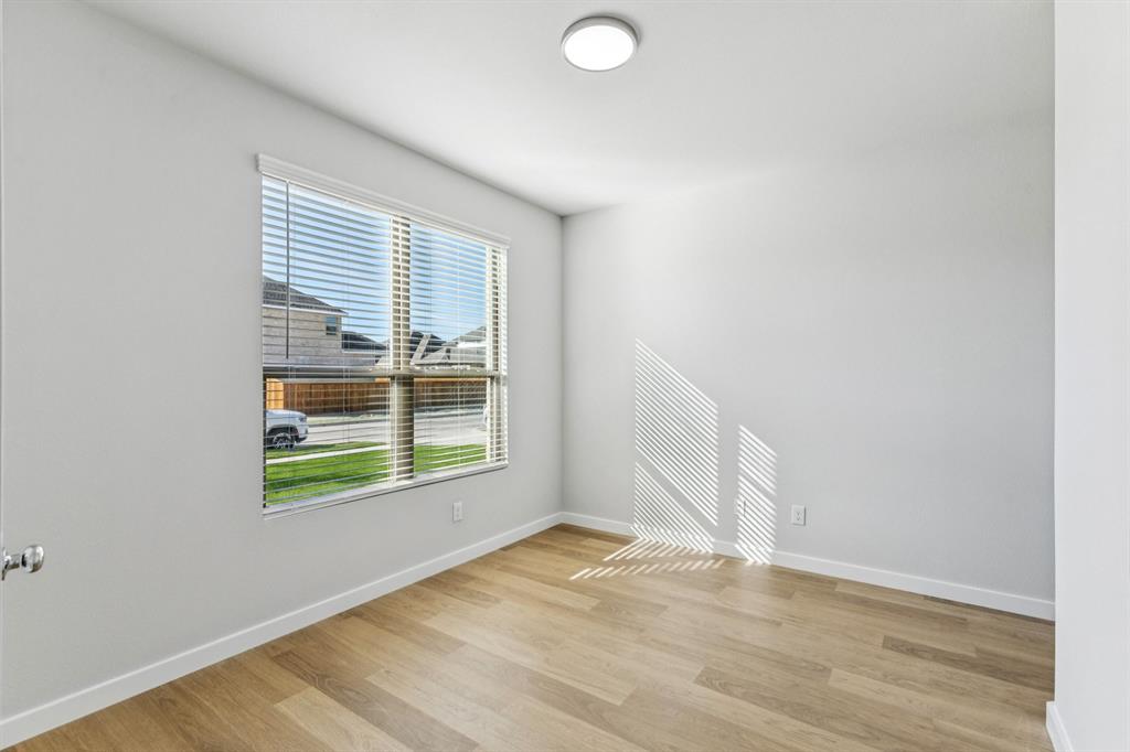 Trails of Lavon - Residential