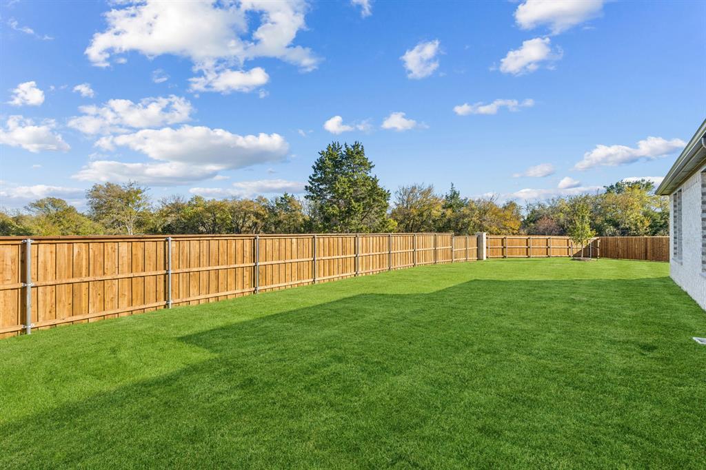 Trails of Lavon - Residential