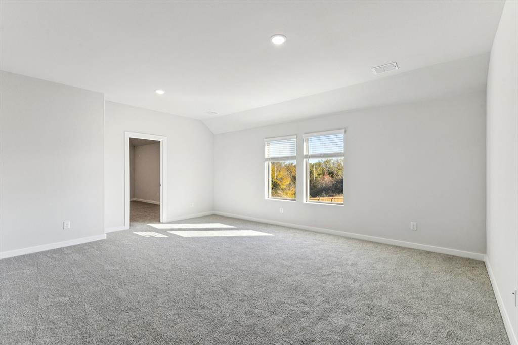 Trails of Lavon - Residential