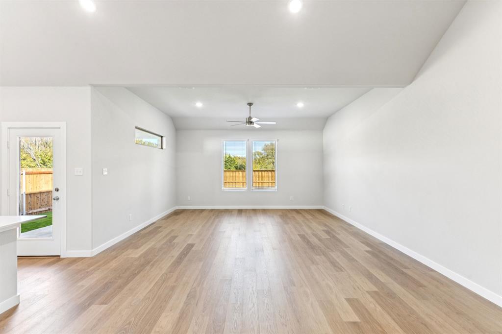 Trails of Lavon - Residential