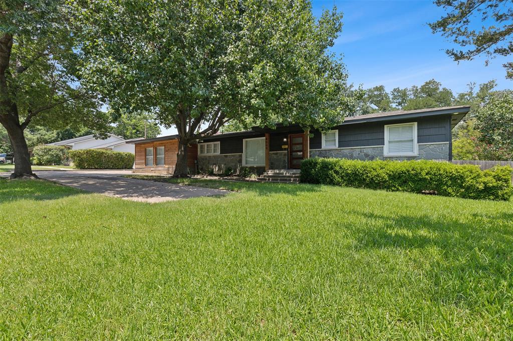 4009 Rothington Road