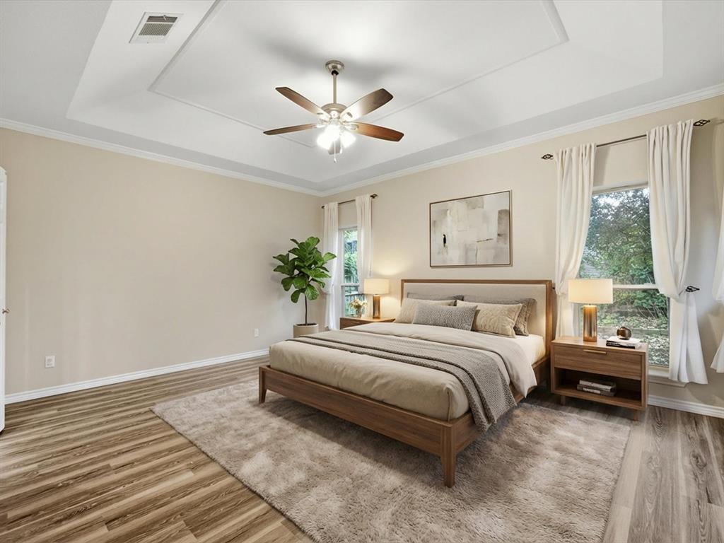 Estates Above Wimbledon - Residential