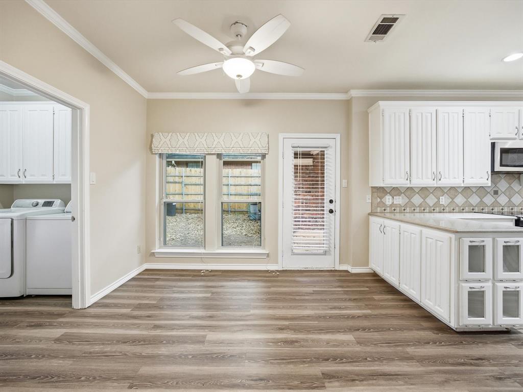 Estates Above Wimbledon - Residential