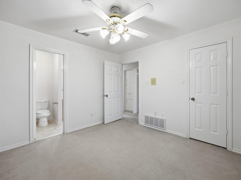 Estates Above Wimbledon - Residential