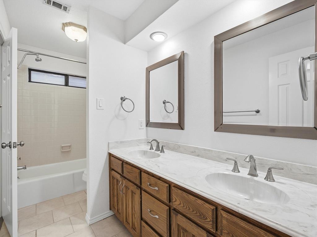 Estates Above Wimbledon - Residential