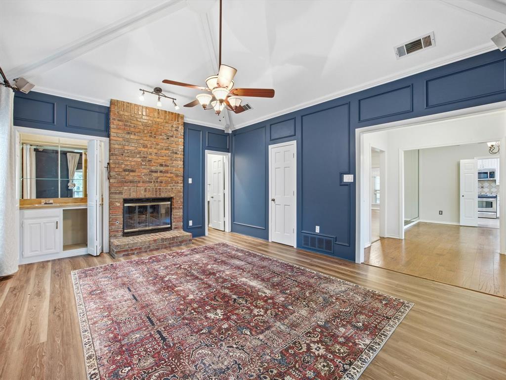 Estates Above Wimbledon - Residential