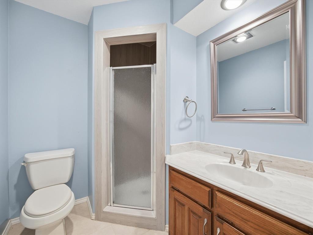 Estates Above Wimbledon - Residential