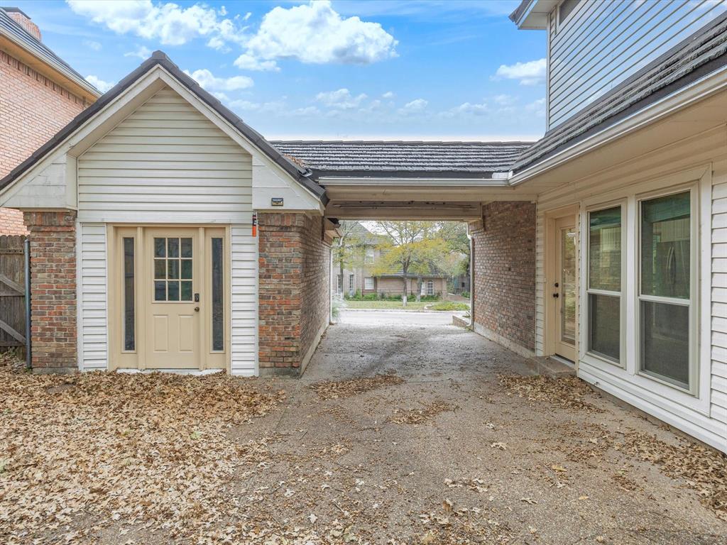 Estates Above Wimbledon - Residential