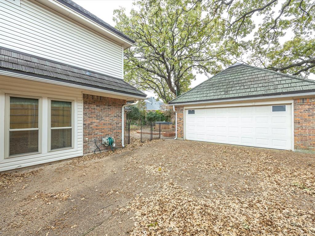 Estates Above Wimbledon - Residential