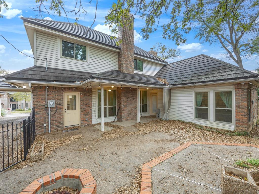 Estates Above Wimbledon - Residential