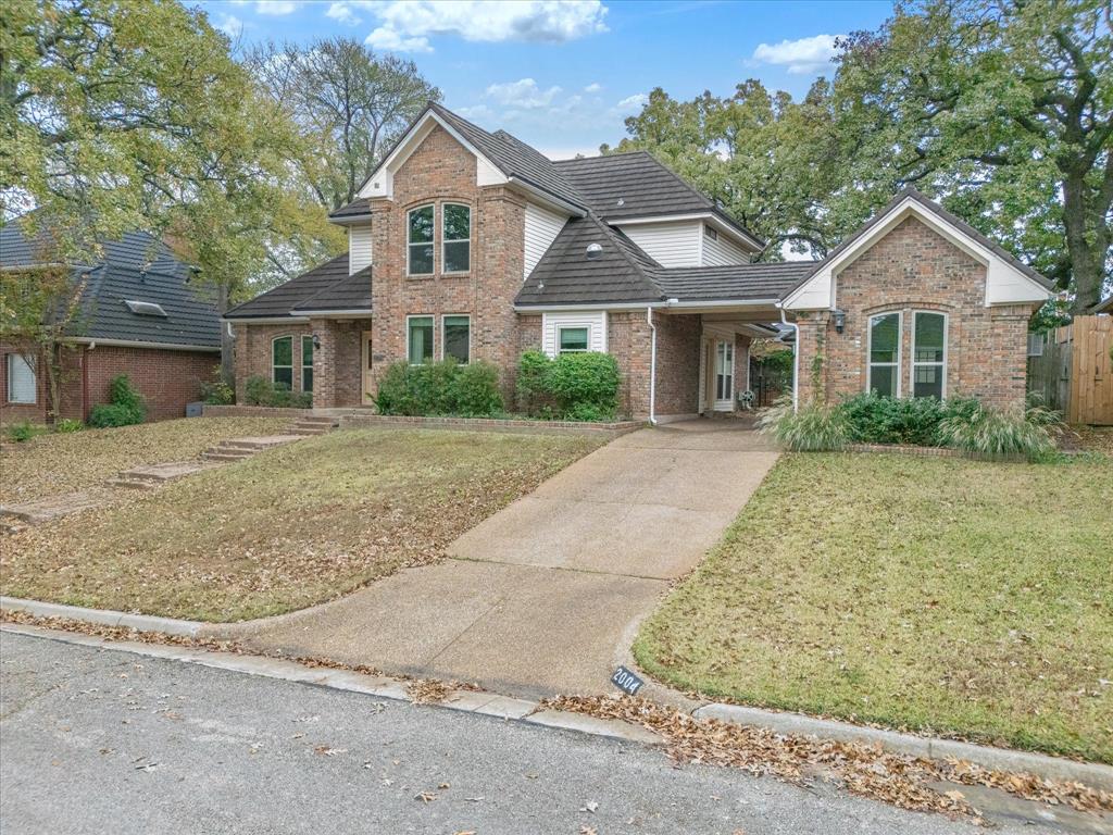 Estates Above Wimbledon - Residential