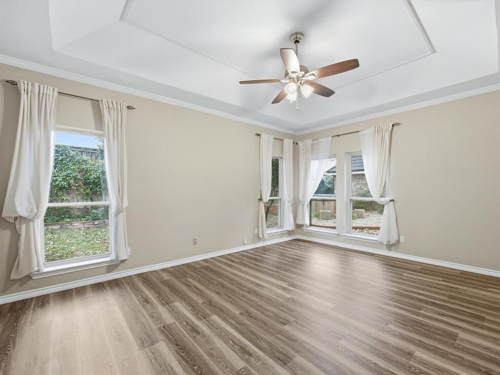 Estates Above Wimbledon - Residential