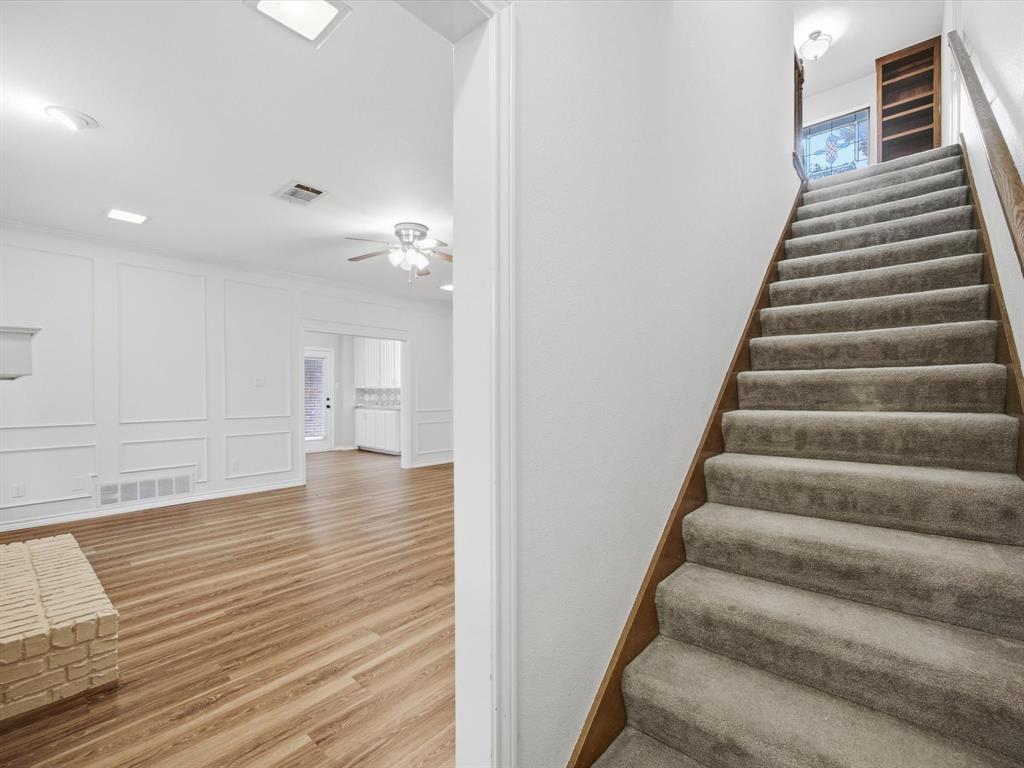 Estates Above Wimbledon - Residential