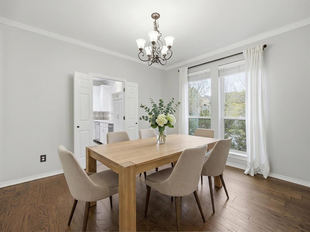 Estates Above Wimbledon - Residential