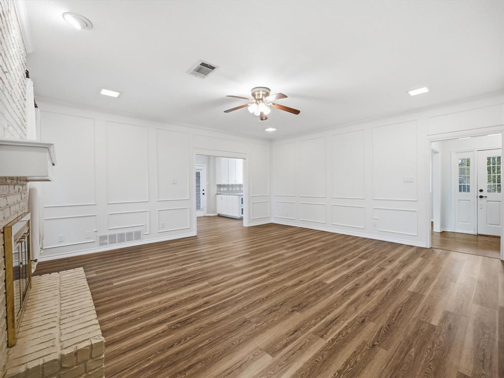 Estates Above Wimbledon - Residential