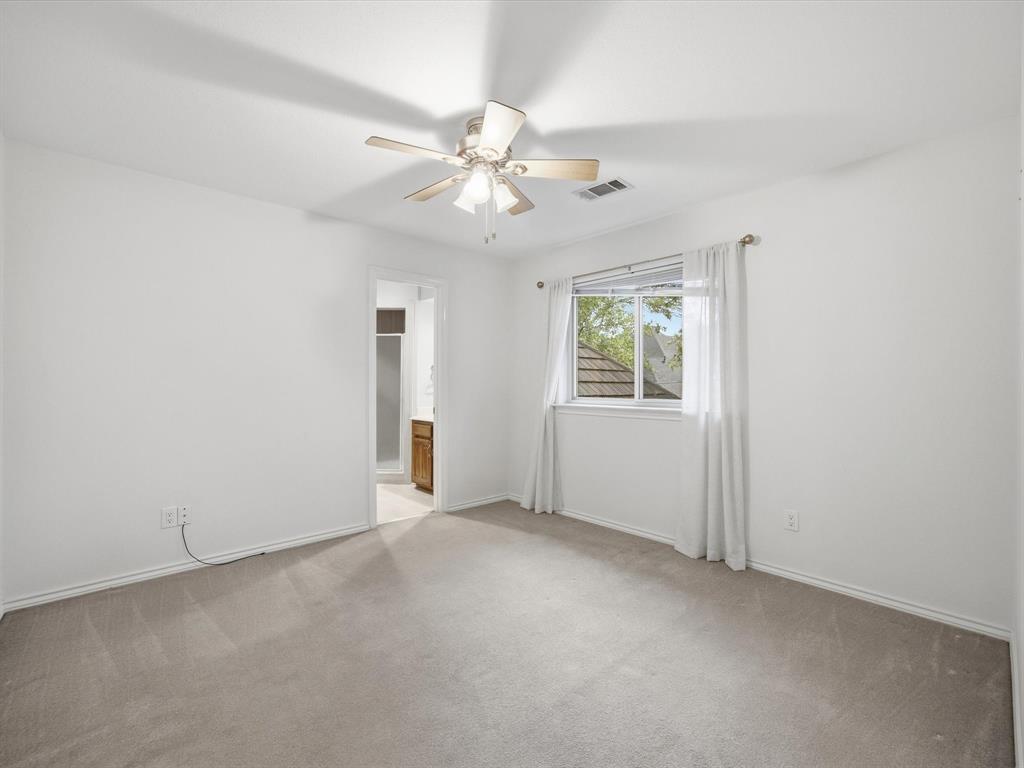 Estates Above Wimbledon - Residential