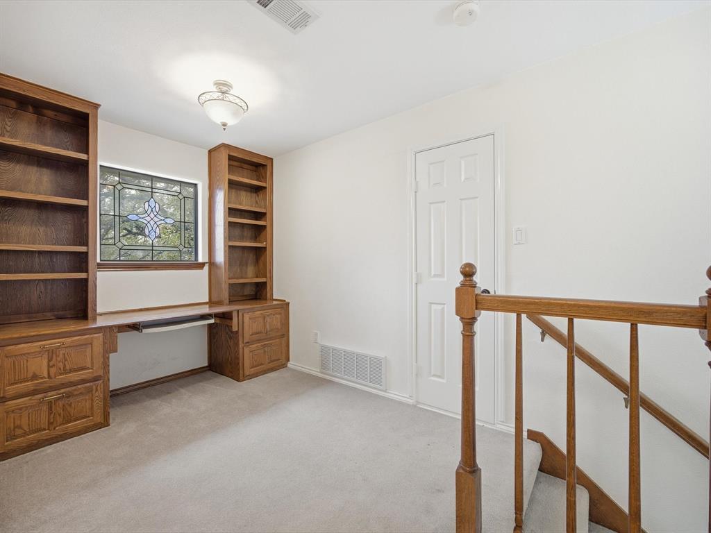 Estates Above Wimbledon - Residential