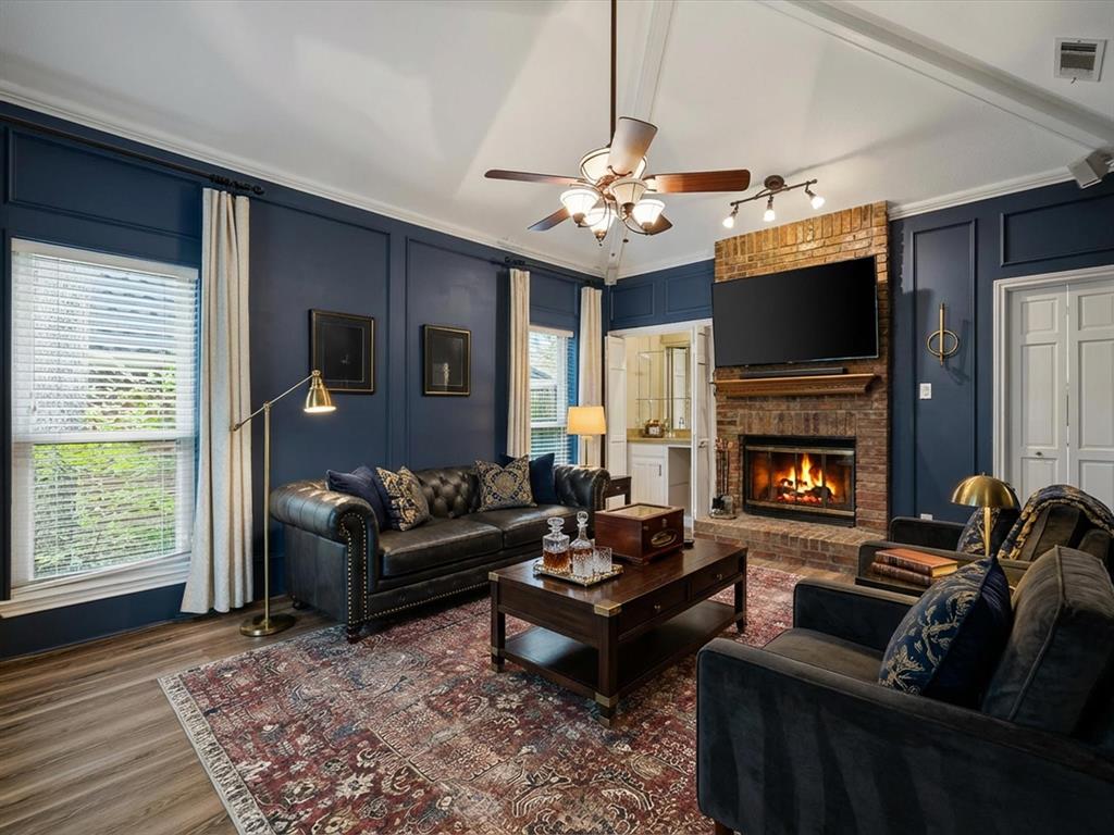 Estates Above Wimbledon - Residential