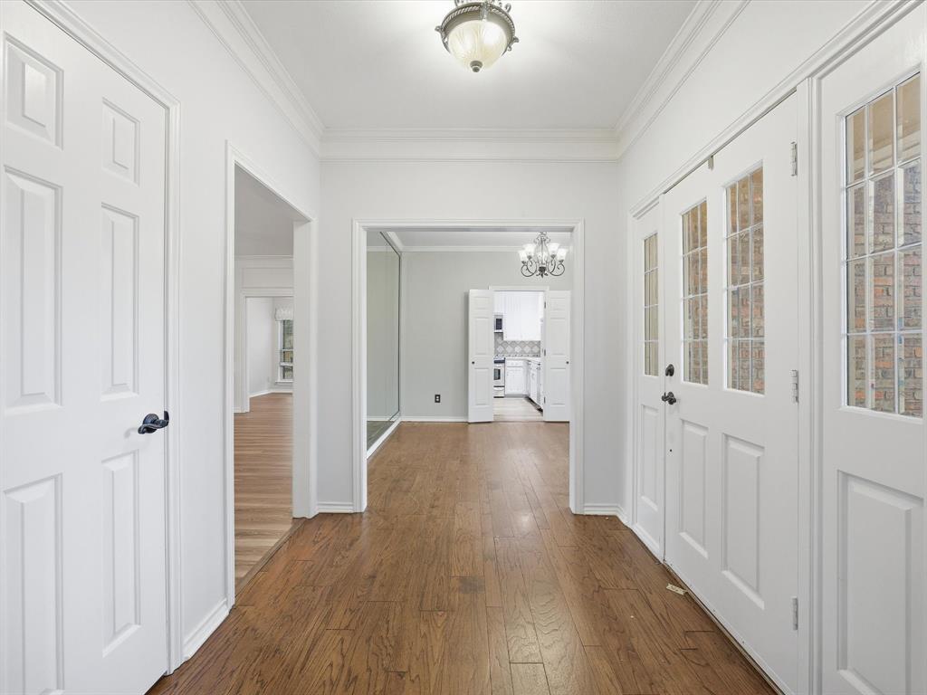 Estates Above Wimbledon - Residential