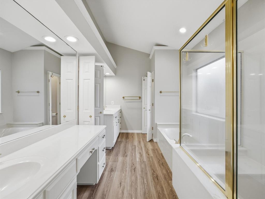 Estates Above Wimbledon - Residential